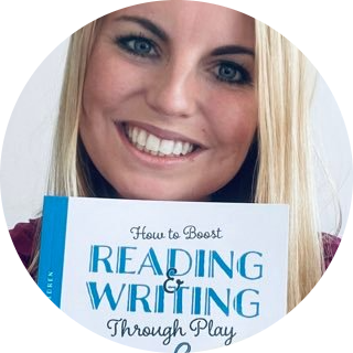 Georgina Durrant Author