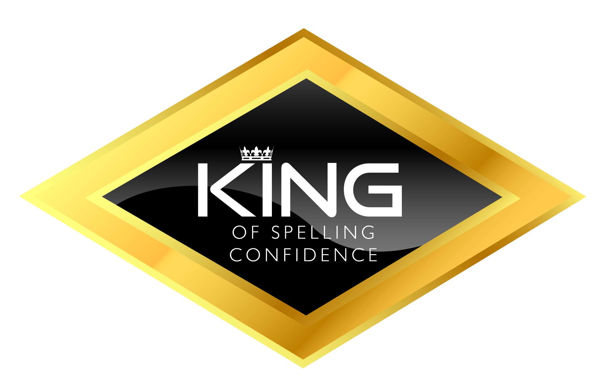 King of Spelling Confidence